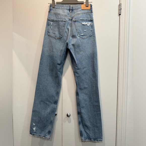 Citizen of Humanity - Eva Jeans (size 24) - Picture 3 of 4